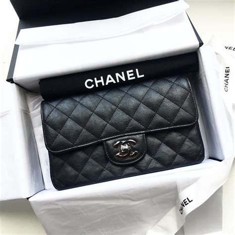 chanel classic flap mini 2017|Chanel mini rectangular flap.